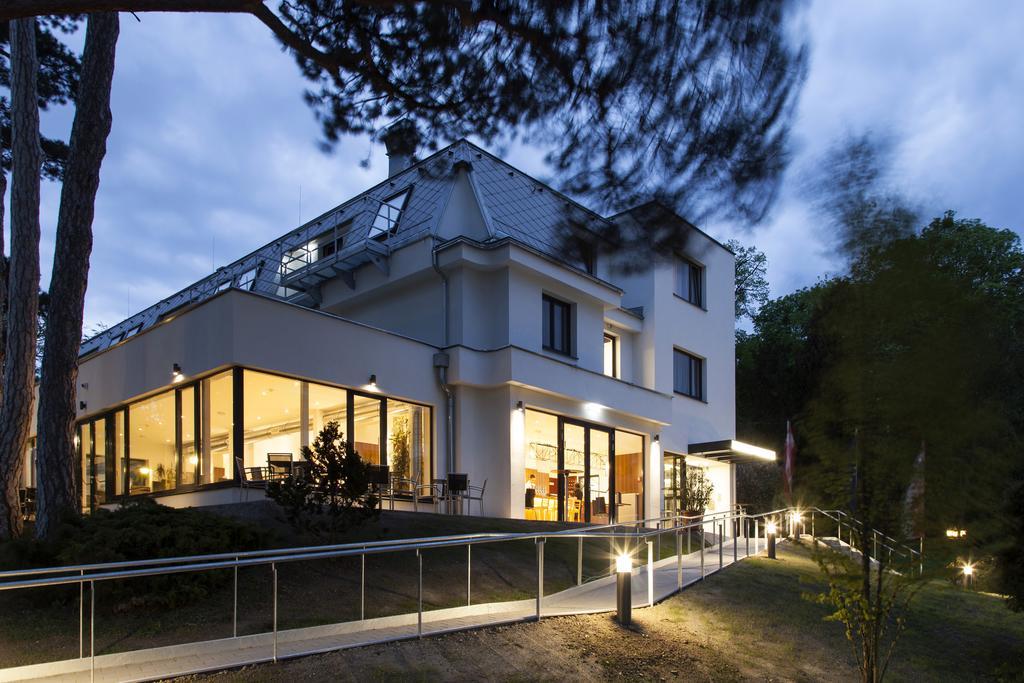 Seminarhotel Springer Schloessl 3* Vienna