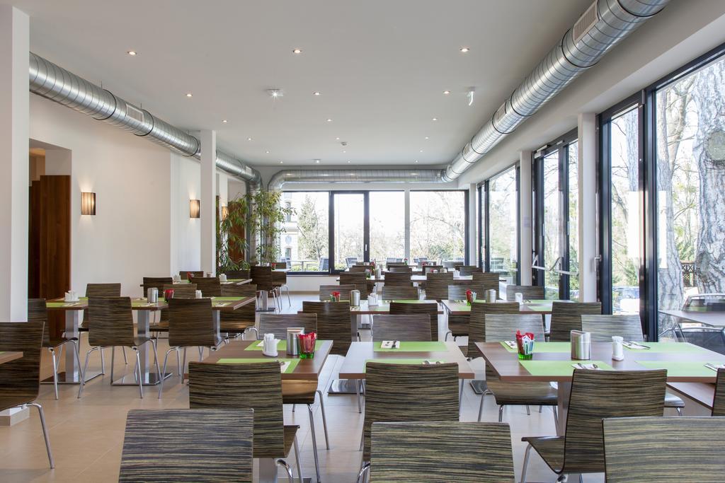 Seminarhotel Springer Schloessl Hotel Vienna