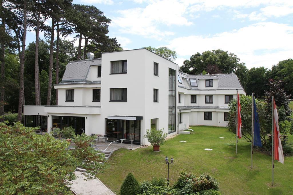 Seminarhotel Springer Schloessl Hotel Vienna