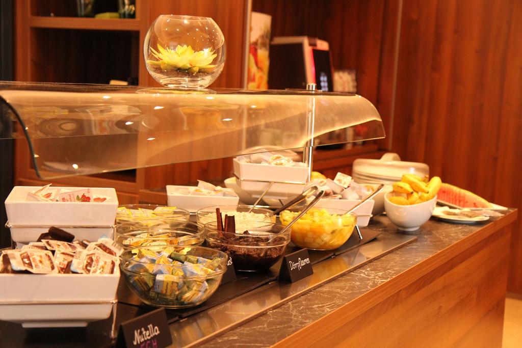 Hotel Seminarhotel Springer Schloessl Vienna