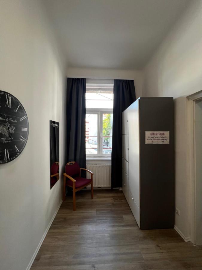 Prater Urban Retreat Near Centre Apartment Vienna