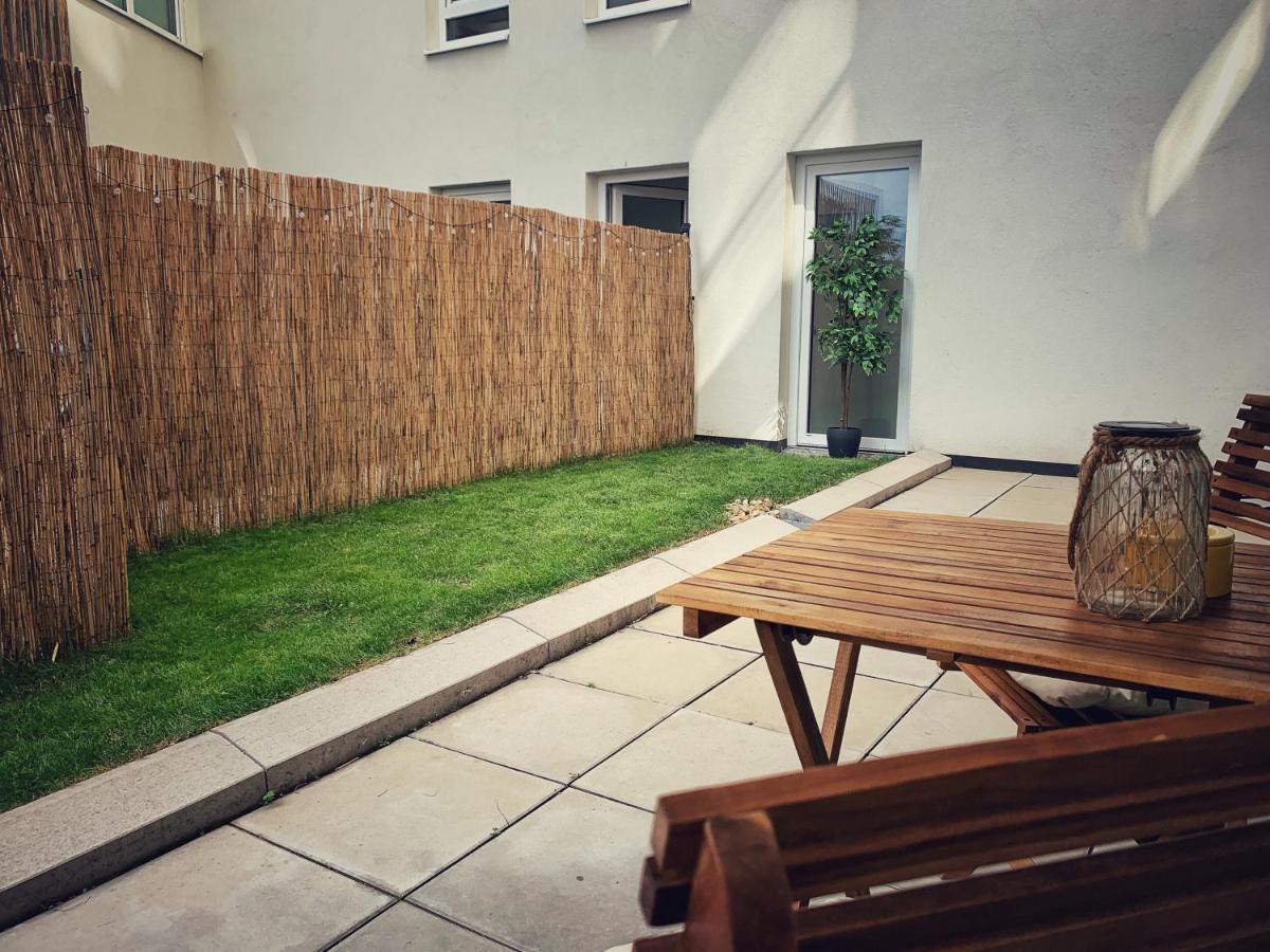 Luma Near Schoenbrunn With Parking Apartment Vienna