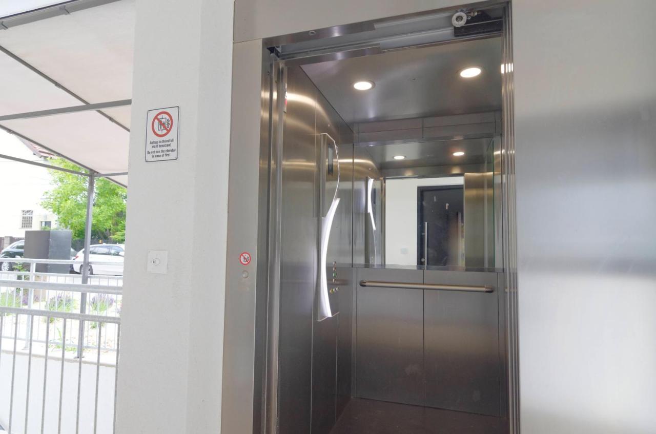 Mh Apartamento Viena
