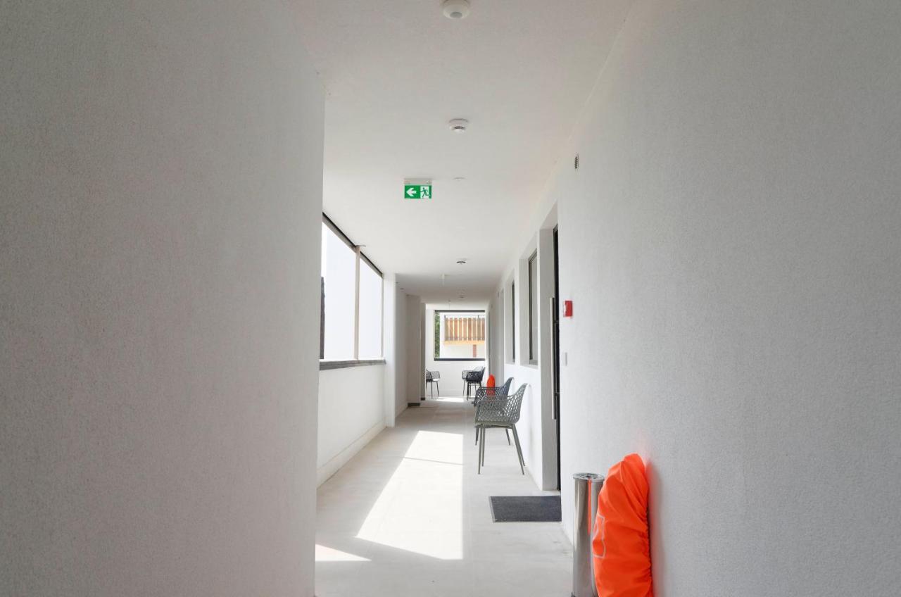 Apartamento Mh Viena