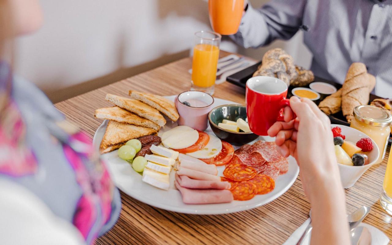 Ibis Styles Wien Hotel