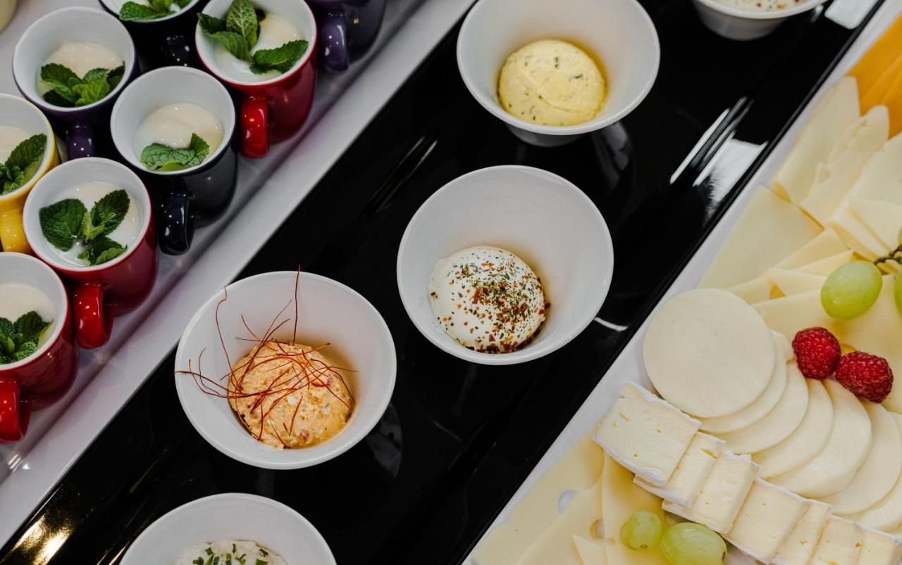 Ibis Styles Wien Hotel 3*