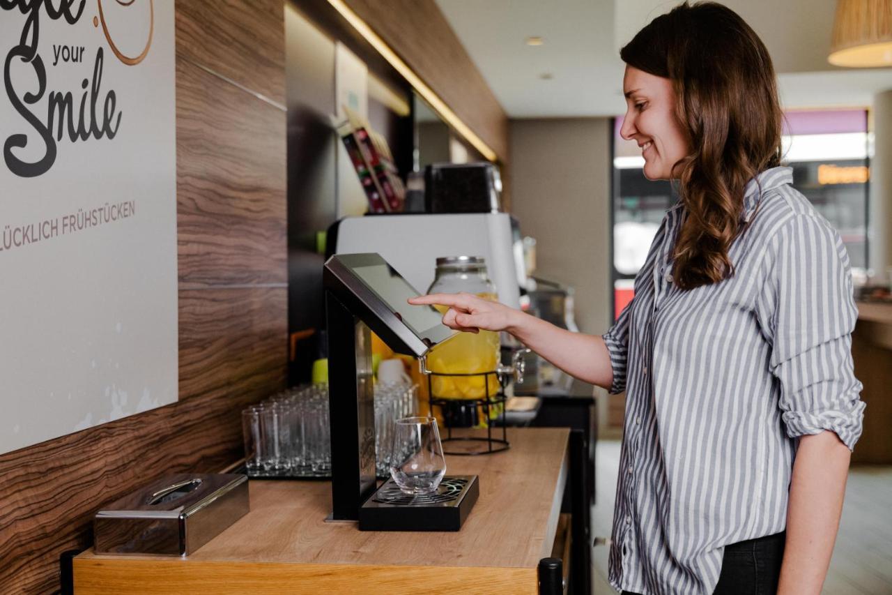 Ibis Styles Wien Vienna