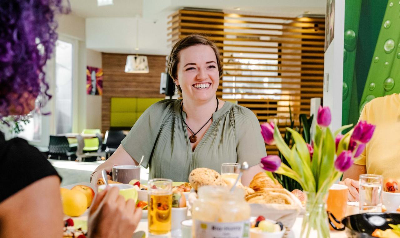 Ibis Styles Wien Hotel Vienna