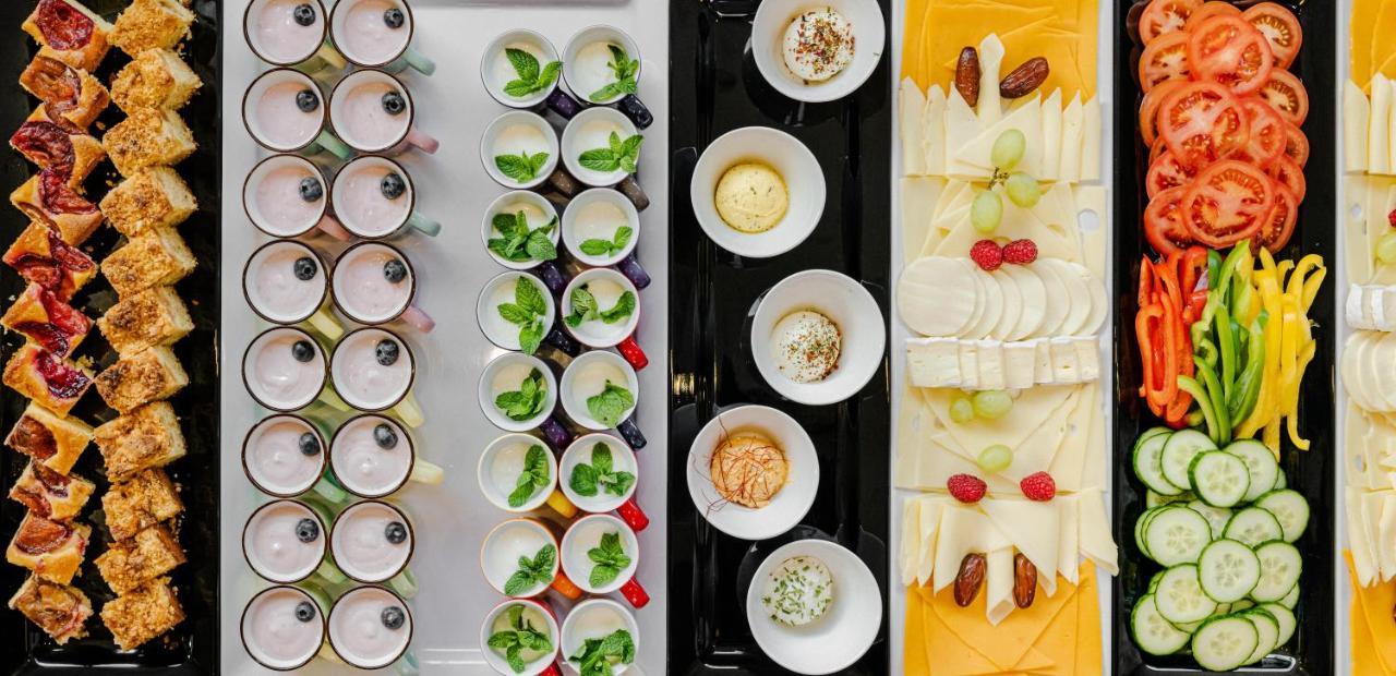 Ibis Styles Wien