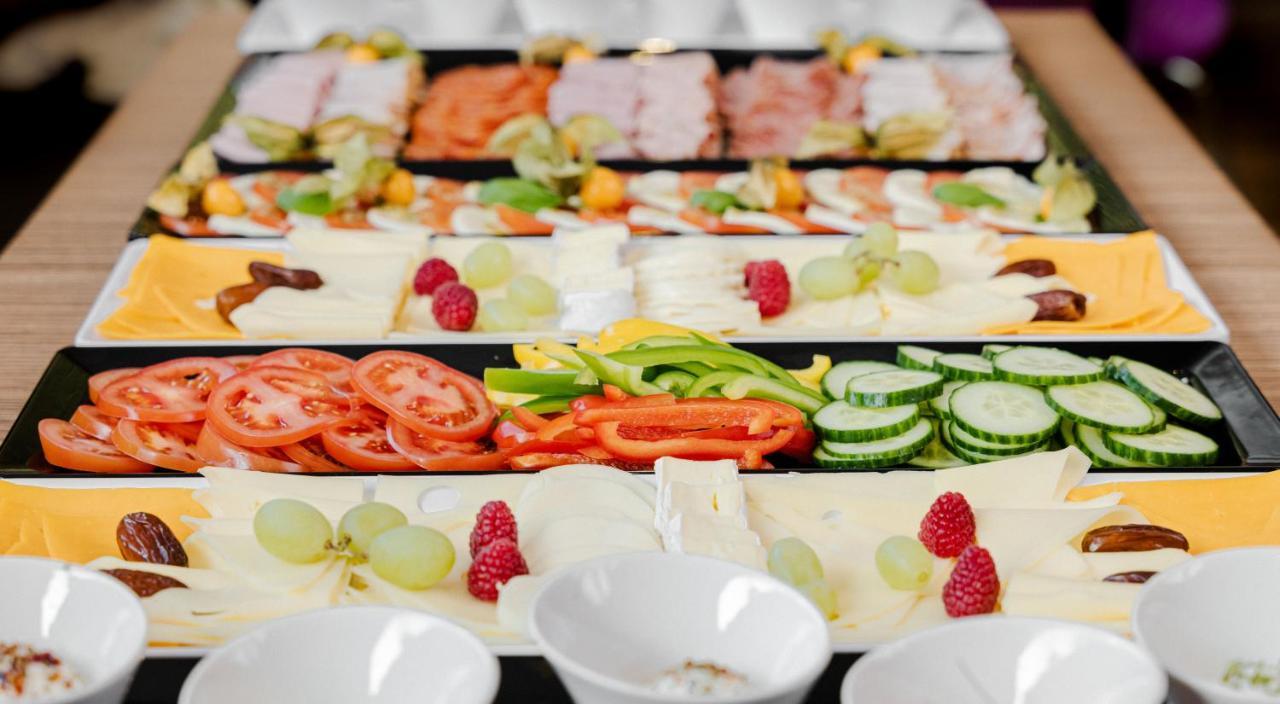 Ibis Styles Wien 3*