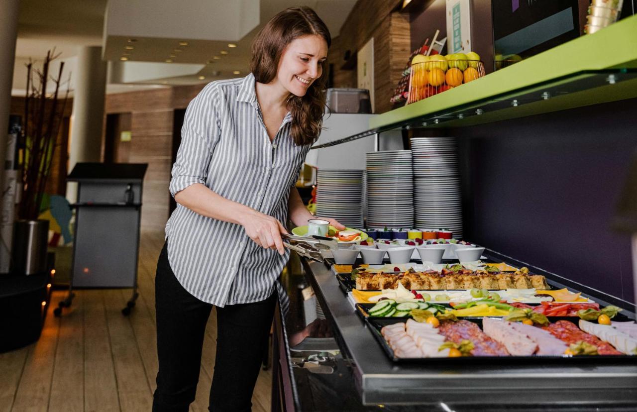 Ibis Styles Wien Hotel Vienna