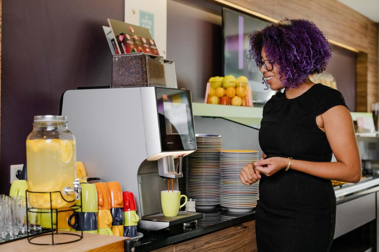 Ibis Styles Wien Hotel Vienna