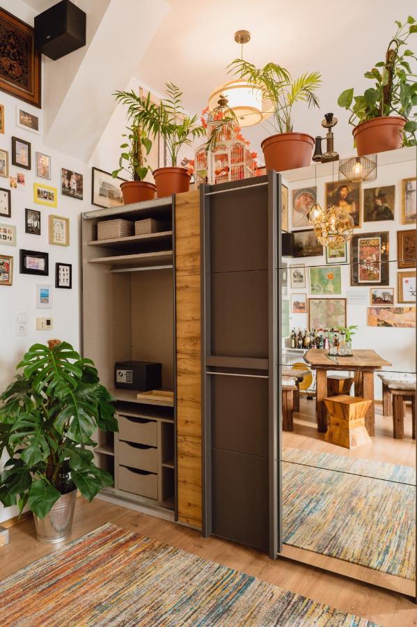 The Gallery No.4 Apartment Vienna