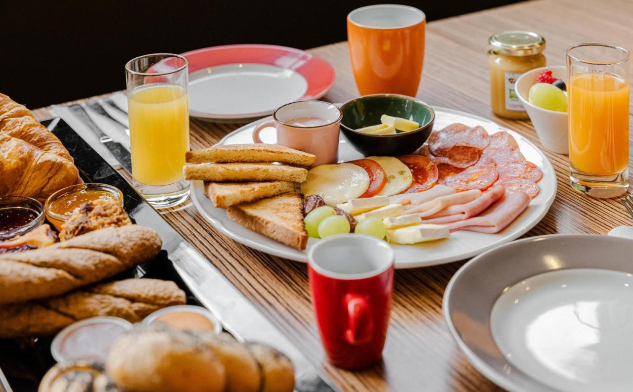Ibis Styles Wien Vienna