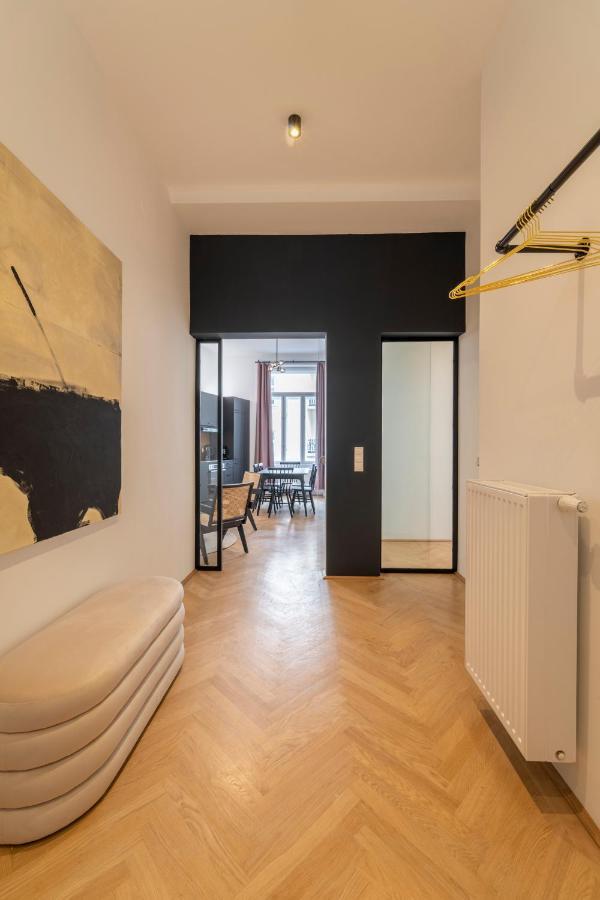 Deluxe In Beliebter Lage I Levestate *