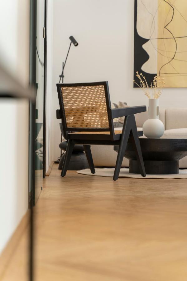 Deluxe In Beliebter Lage I Levestate Apartment