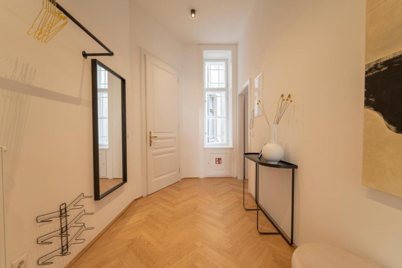 Apartment Deluxe In Beliebter Lage I Levestate