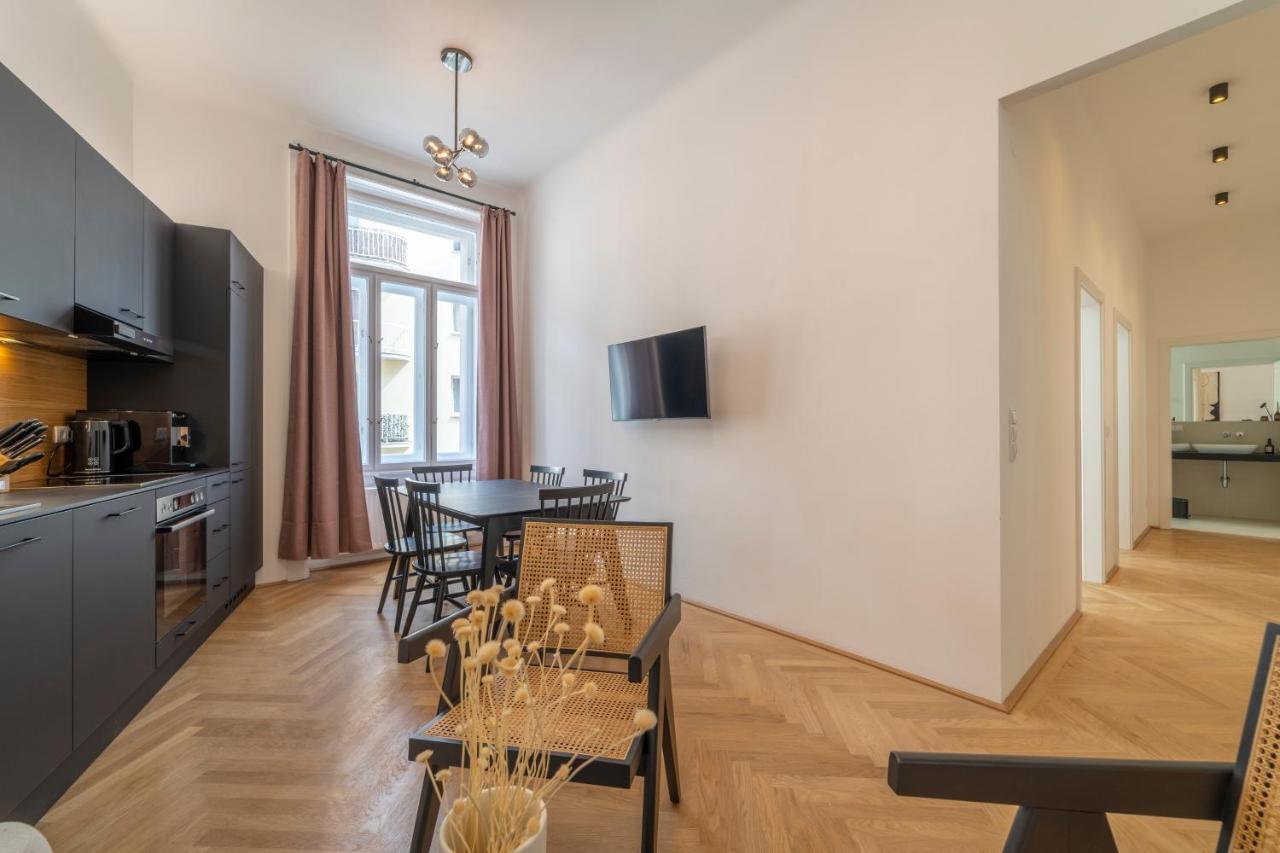 Apartment Deluxe In Beliebter Lage I Levestate *