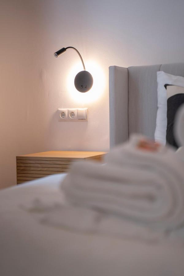 Deluxe In Beliebter Lage I Levestate Vienna