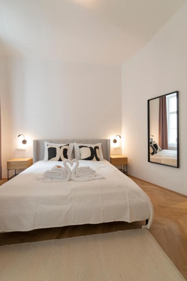 Apartment Deluxe In Beliebter Lage I Levestate