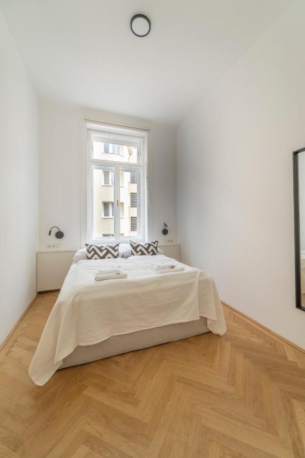 Deluxe In Beliebter Lage I Levestate Apartment *
