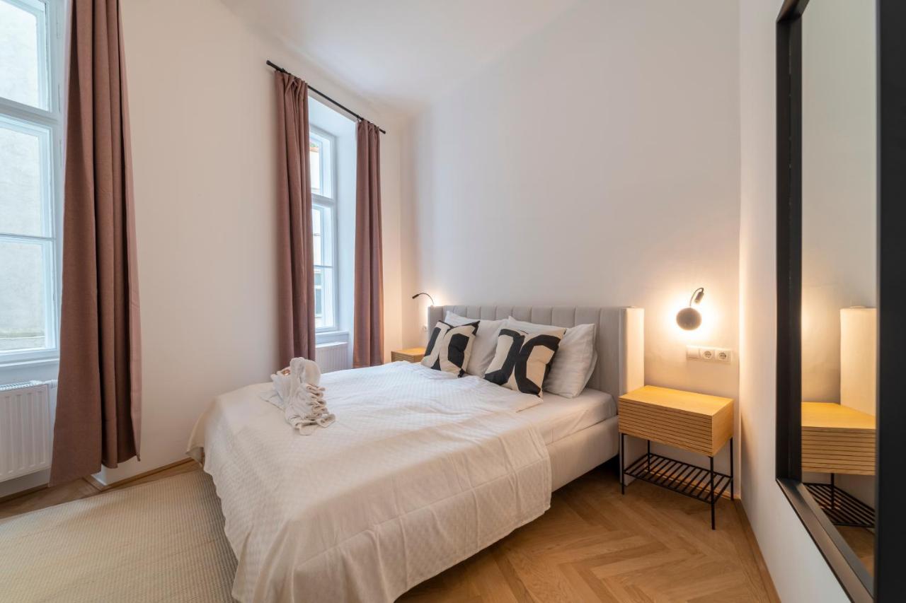 Deluxe In Beliebter Lage I Levestate Apartment