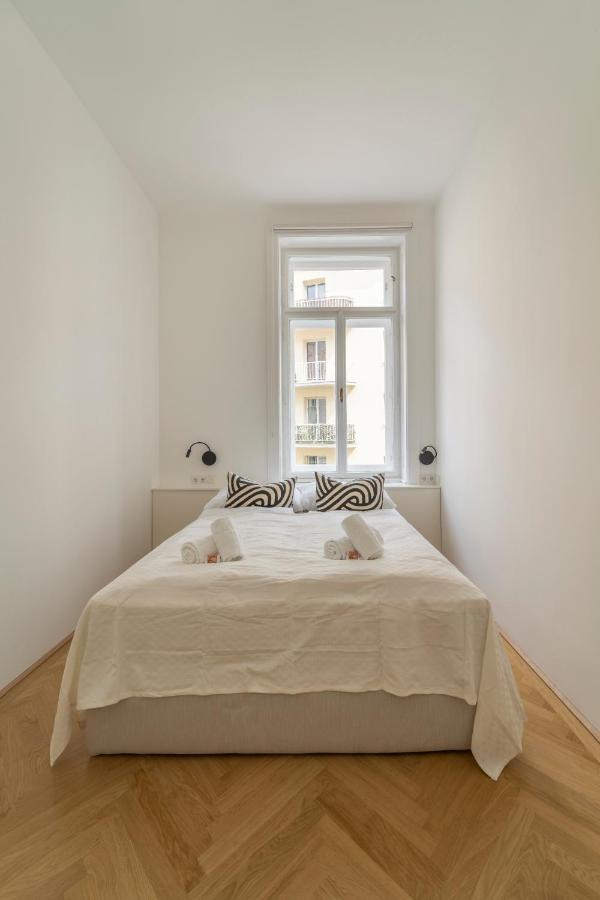 Deluxe In Beliebter Lage I Levestate * Vienna