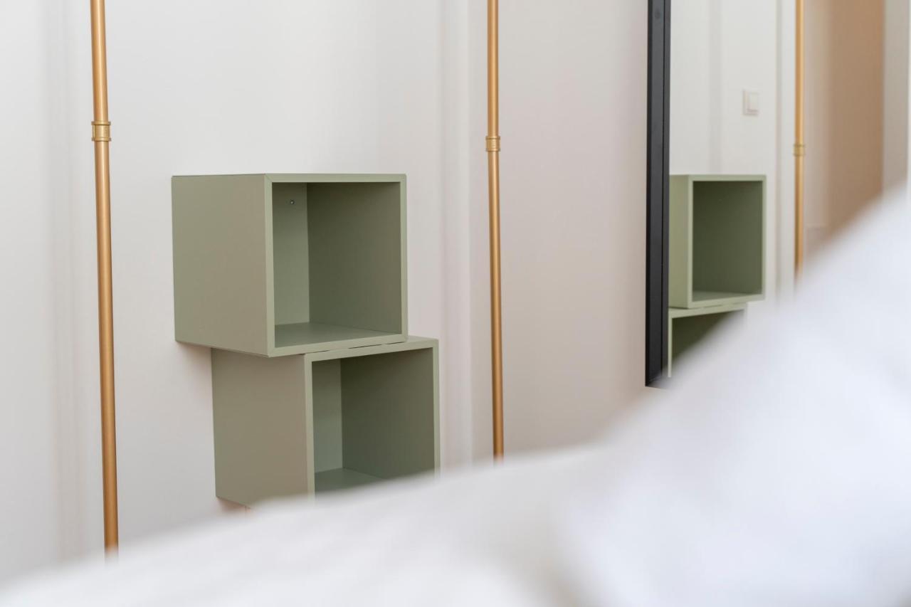 Deluxe In Beliebter Lage I Levestate Vienna
