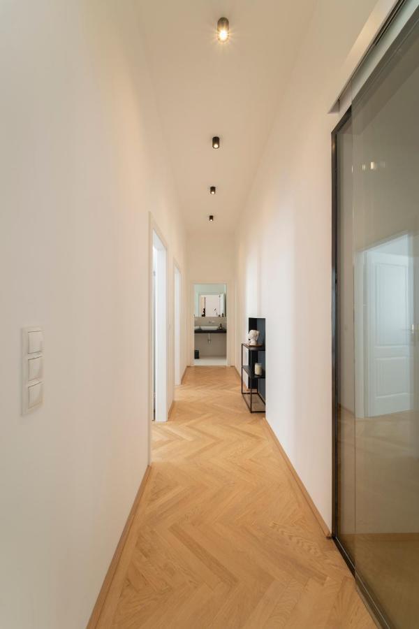 Deluxe In Beliebter Lage I Levestate Vienna