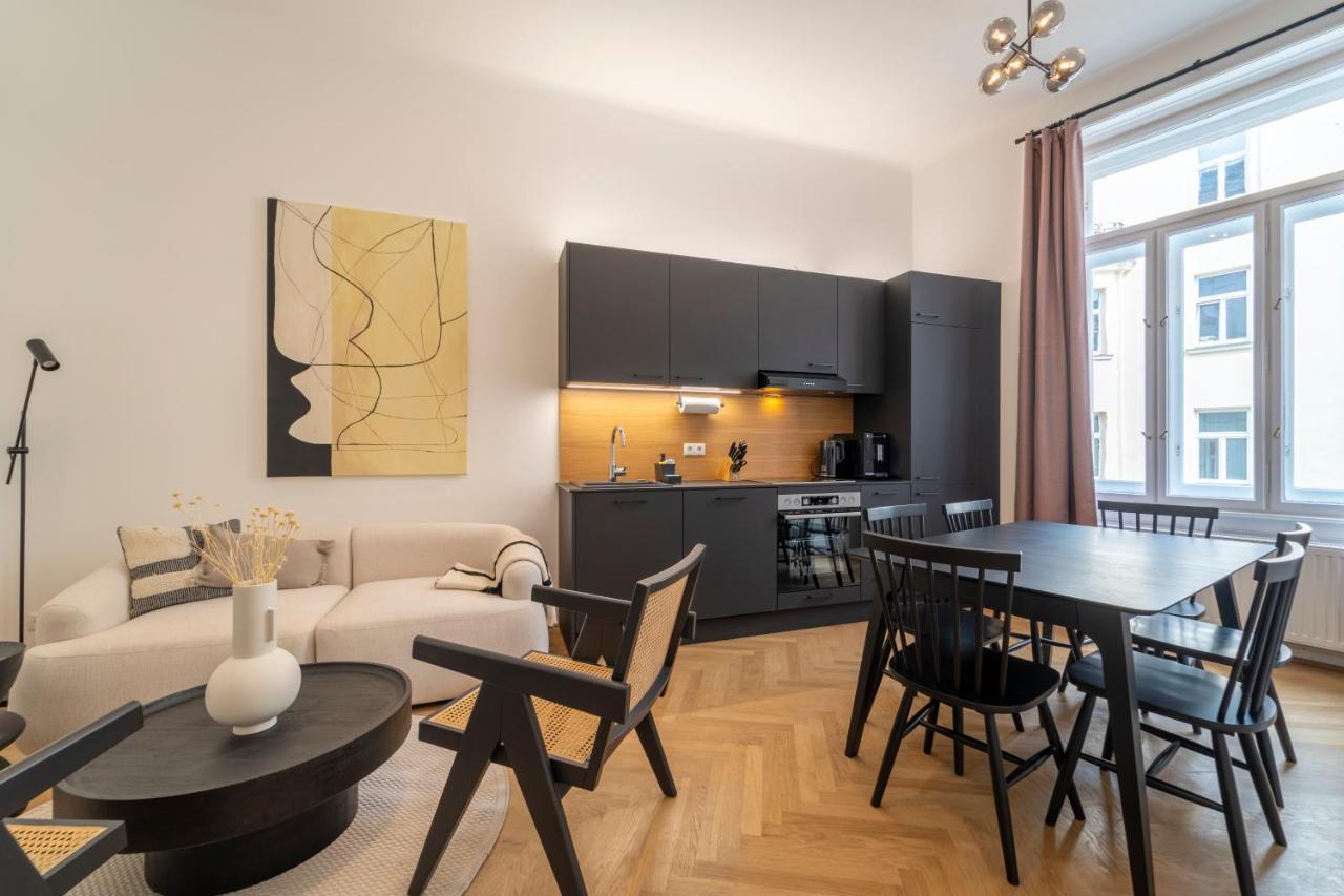 Deluxe In Beliebter Lage I Levestate * Vienna