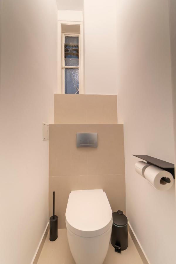 Apartment Deluxe In Beliebter Lage I Levestate *