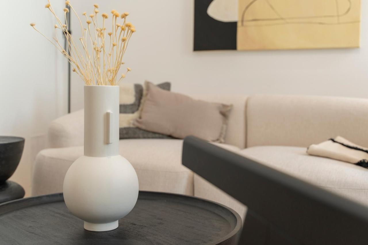 Apartment Deluxe In Beliebter Lage I Levestate