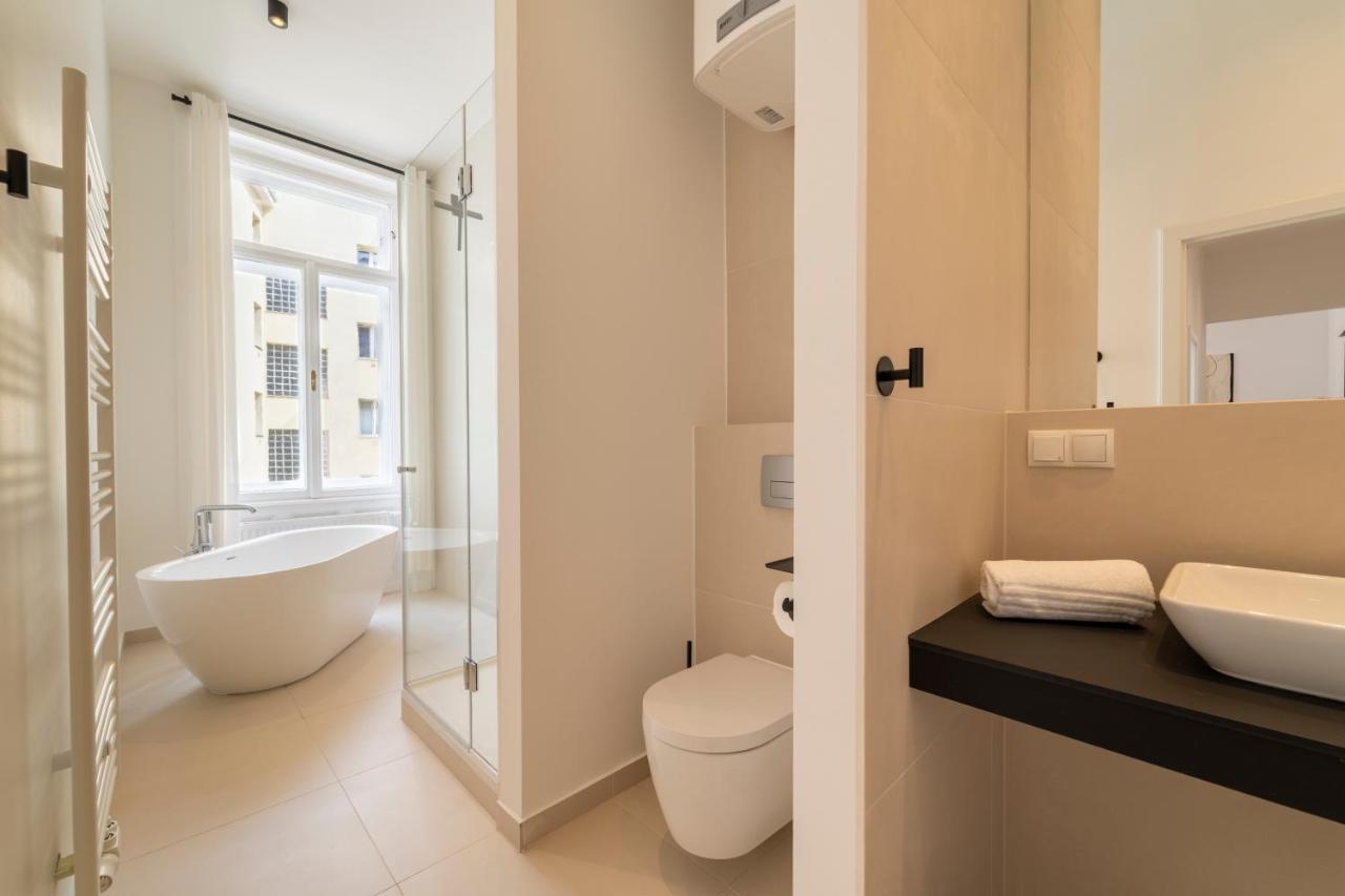 Apartment Deluxe In Beliebter Lage I Levestate *