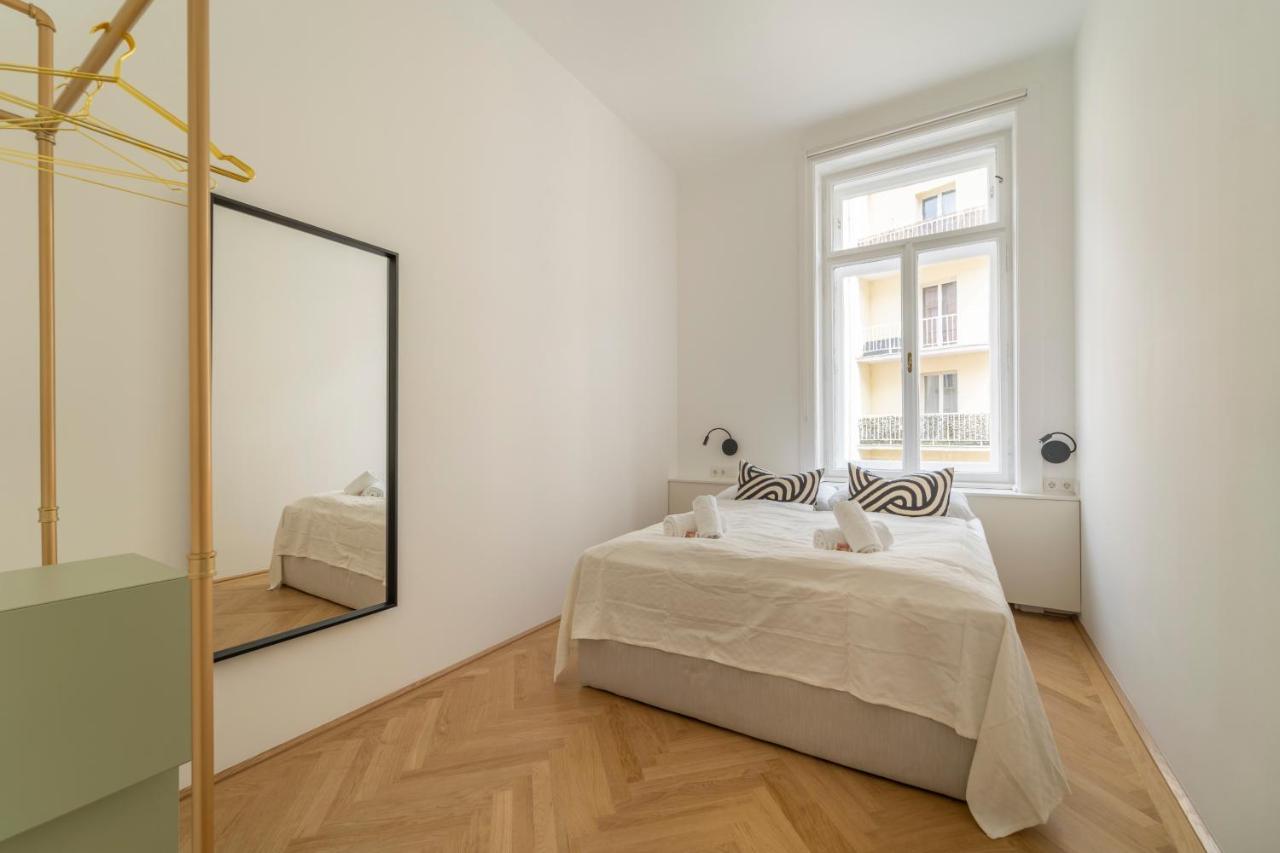 Deluxe In Beliebter Lage I Levestate Apartment *