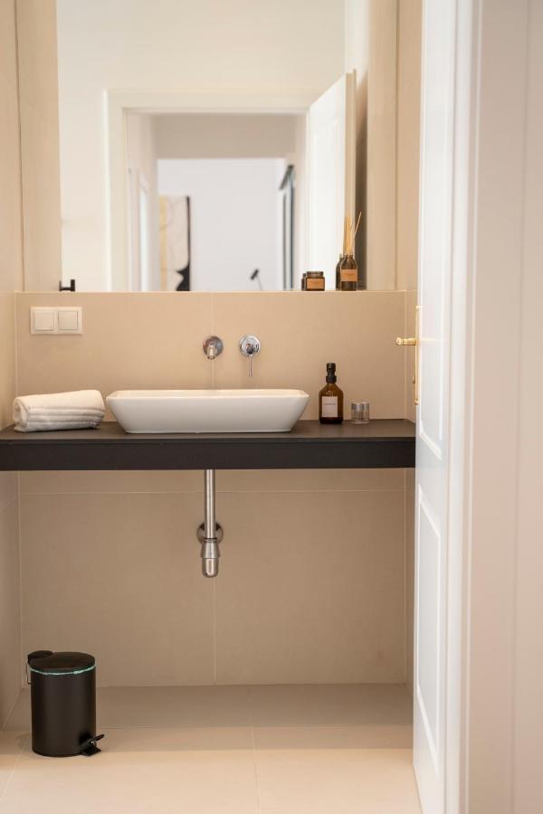 Apartment Deluxe In Beliebter Lage I Levestate Vienna
