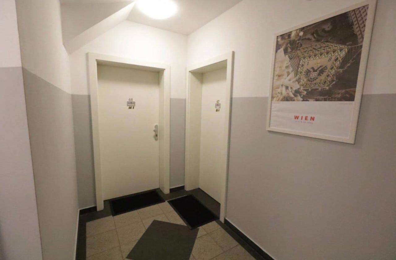 Stadtparadies L Dg5'14 Apartment