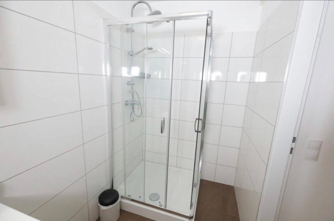Apartment Stadtparadies L Dg5'14