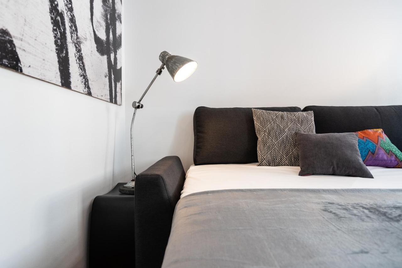 Apartment Kwartier15 - Eine Location Zum Wohnen&arbeiten Wien
