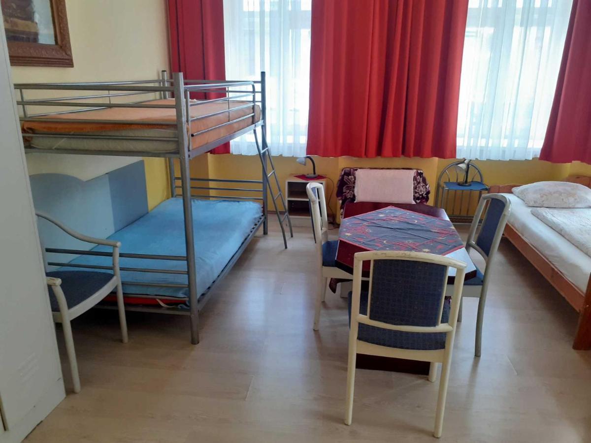 Gasthof Happyhostel