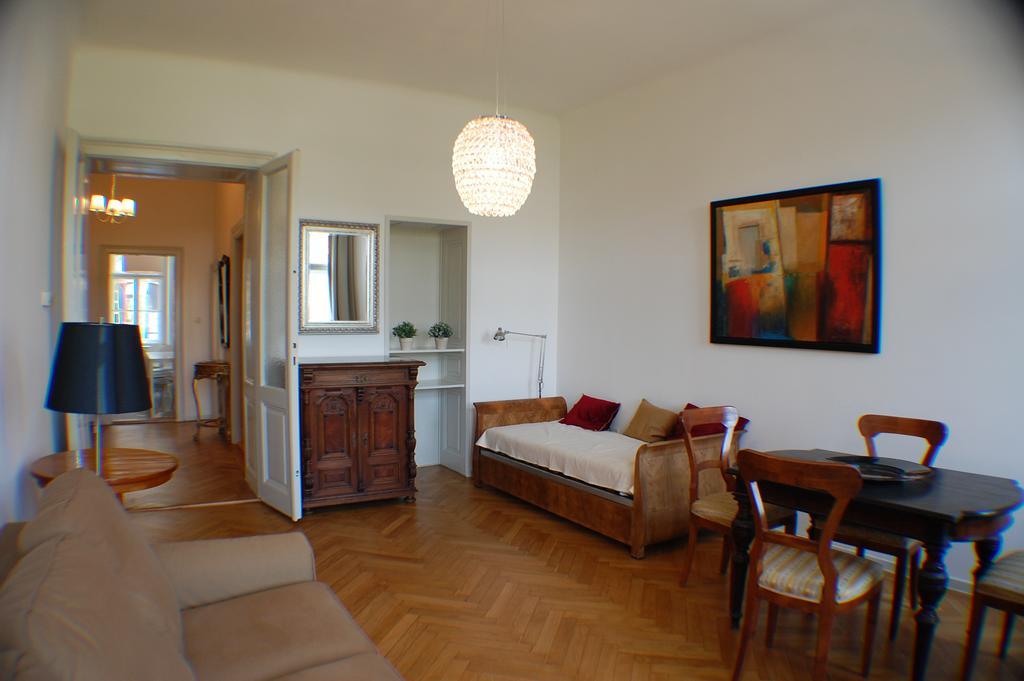 Kunsthaus Apartamento