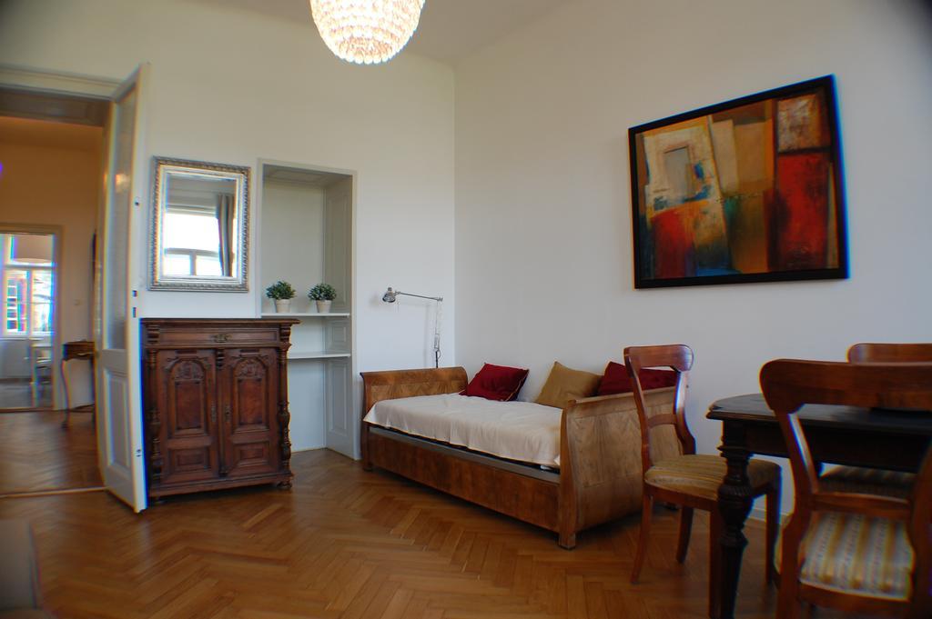 Kunsthaus Apartamento *