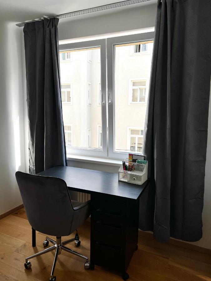Apartment Modern