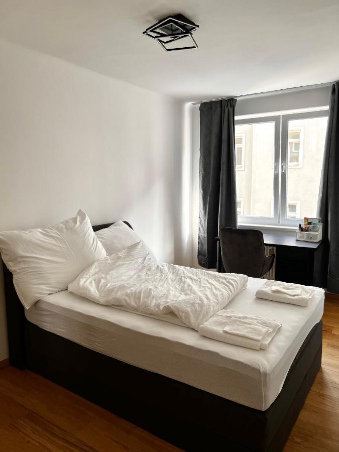 Modern Apartment