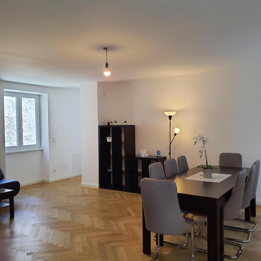 Apartamento Top Apartment Viena