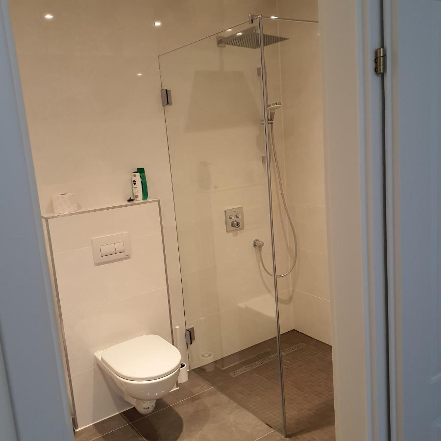 Top Apartment Apartamento Viena
