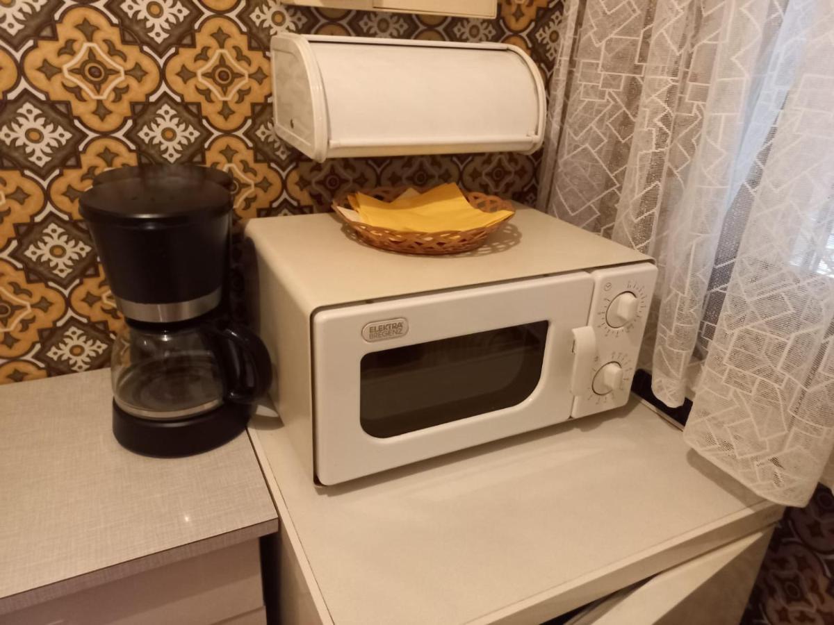 Apartment Ferienwohnung ,,wohnen Zu Grossmutter's Zeiten''