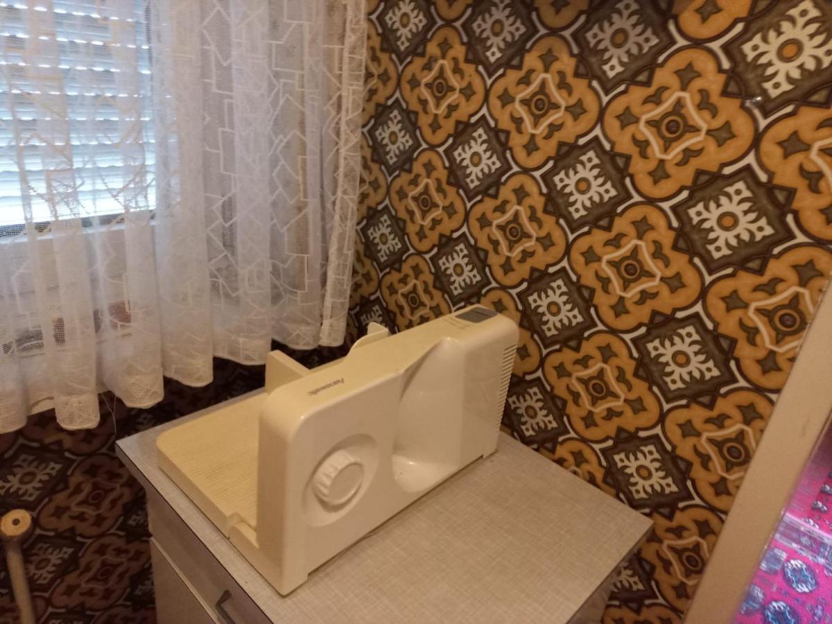 Ferienwohnung ,,wohnen Zu Grossmutter's Zeiten'' Apartment