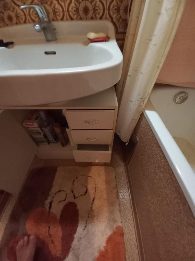 Ferienwohnung ,,wohnen Zu Grossmutter's Zeiten'' *