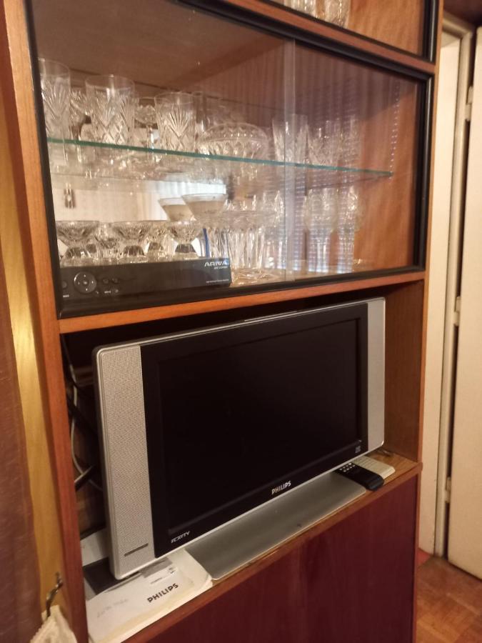 Ferienwohnung ,,wohnen Zu Grossmutter's Zeiten''