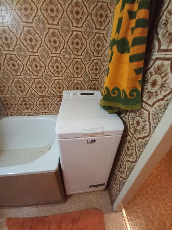 Ferienwohnung ,,wohnen Zu Grossmutter's Zeiten'' Apartment